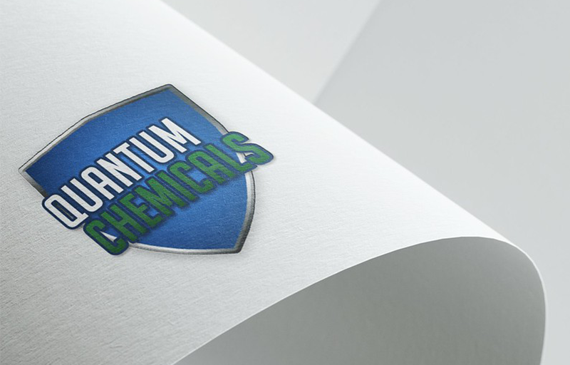 Quantum Chemicals Logo